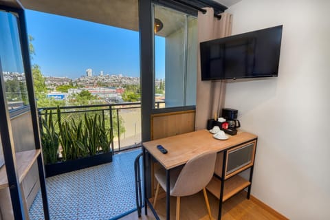 Casa Marina Hotel in Santiago de Queretaro