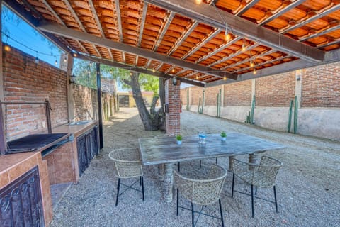 Casa Marina Hotel in Santiago de Queretaro