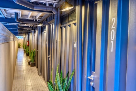 Casa Marina Hotel in Santiago de Queretaro