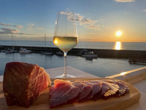 Best view sea Deauville Apartment in Deauville