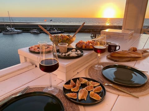 Best view sea Deauville Apartment in Deauville