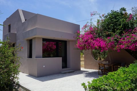Property building, Balcony/Terrace