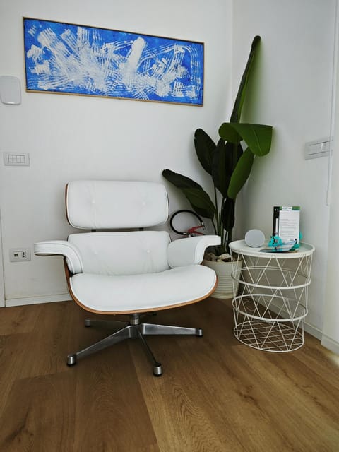 "Le chic" sulla duna fronte mare House in Follonica