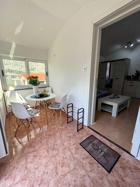 Apartment Melody Apartment in Muo