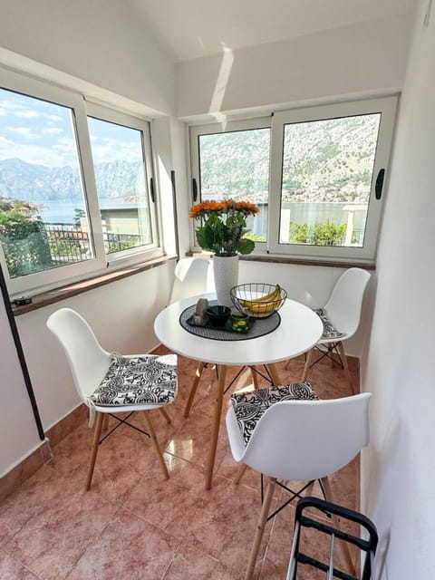 Apartment Melody Apartment in Muo