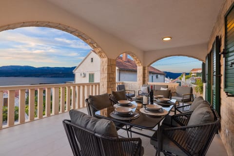 View (from property/room), Balcony/Terrace