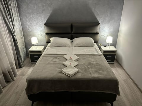 Icy Apartment Apartment in Belgrade