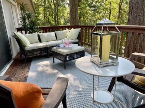 Balcony/Terrace, Seating area