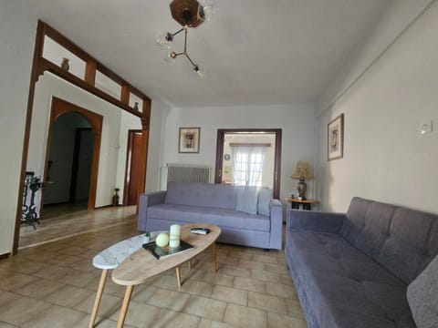 Chrysalis Apartment Apartment in Halkidiki