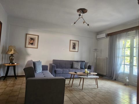 Chrysalis Apartment Apartment in Halkidiki