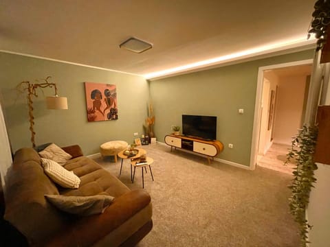 Osho Apartment in Vojvodina