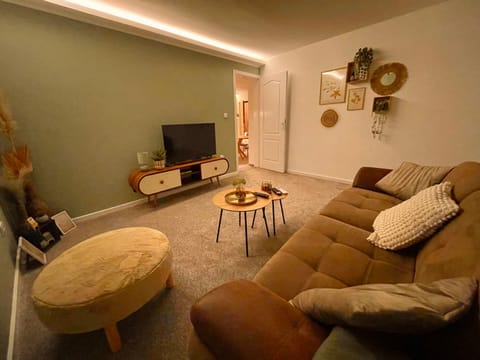 Osho Apartment in Vojvodina