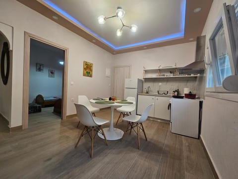 Chrysalis House House in Halkidiki