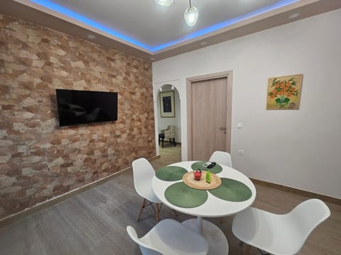 Chrysalis House House in Halkidiki