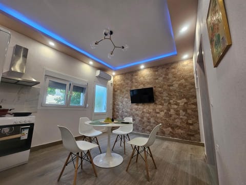 Chrysalis House House in Halkidiki