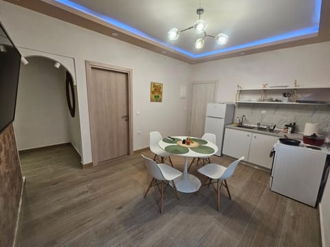 Chrysalis House House in Halkidiki