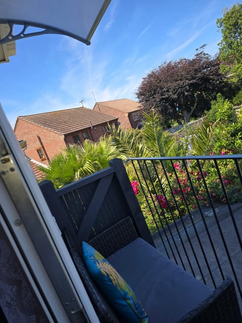 Martello Bay Hotel Hotel in Clacton-on-Sea