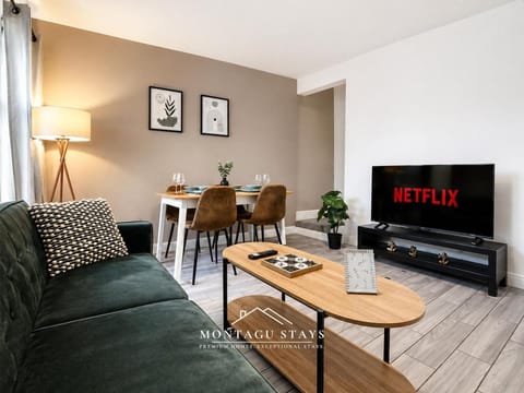 Communal lounge/ TV room, Logo/Certificate/Sign