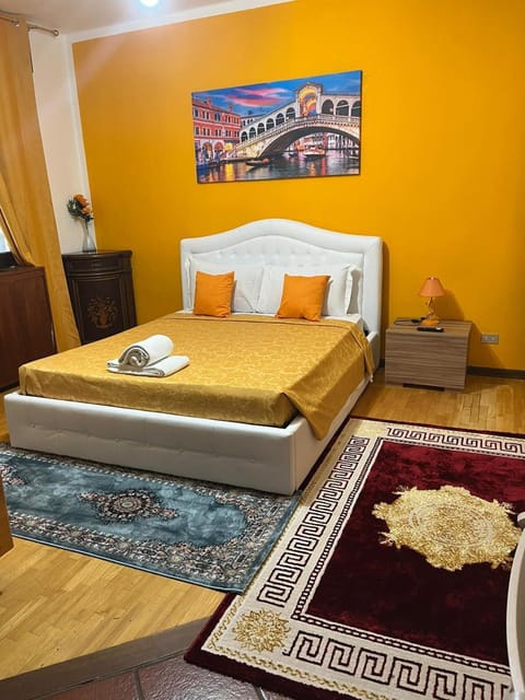 Venice villa apartment Apartment in Venice