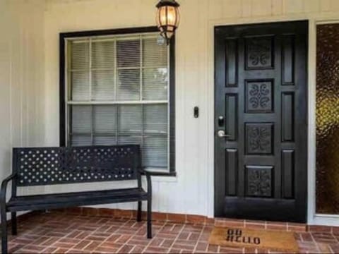 2 homes within 5 miles of each other, one on Lake House in Tampa