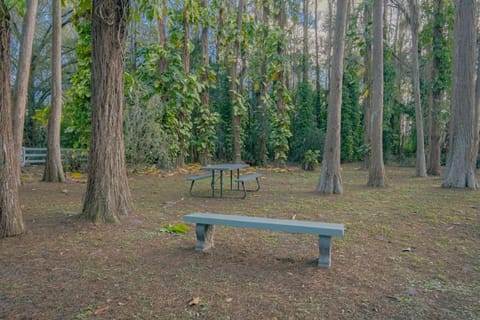 2 homes within 5 miles of each other, one on Lake House in Tampa