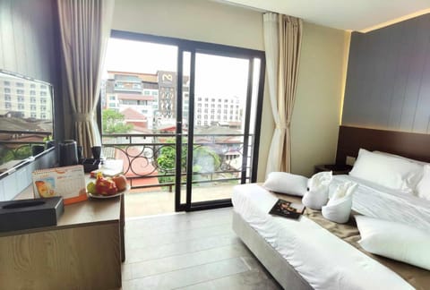 View (from property/room), Bedroom