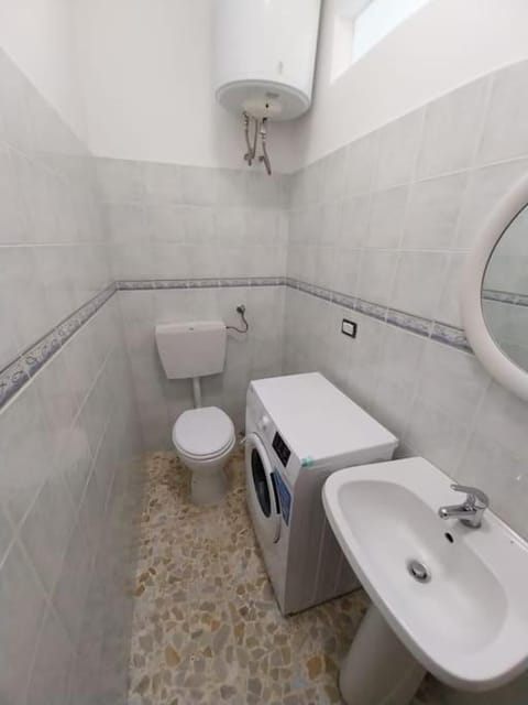 appartamento PSG Apartment in Porto San Giorgio