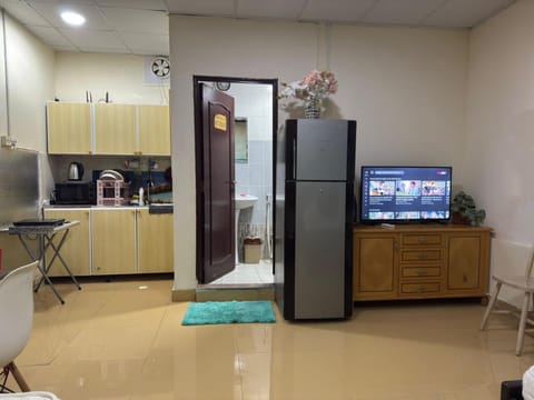 Studio 1 - No Parking Space Apartment in Abu Dhabi