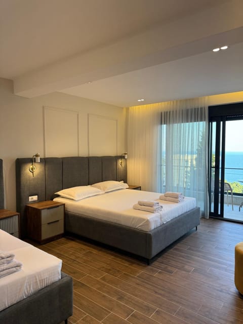 Villa Marmo Apartment hotel in Ulcinj