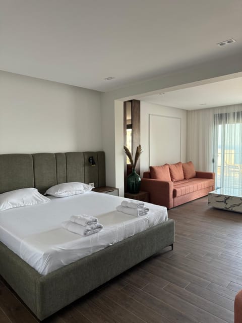 Villa Marmo Apartment hotel in Ulcinj