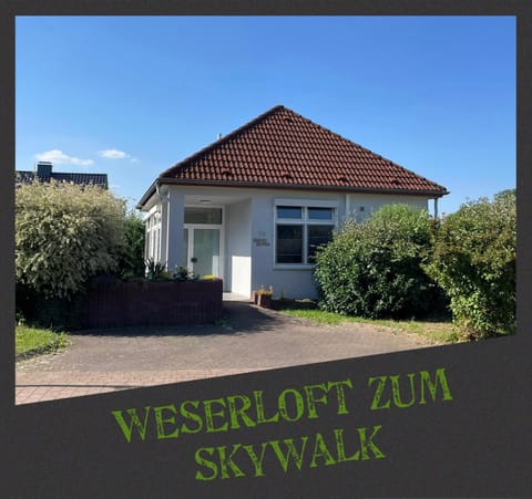 Property building, Day, Street view