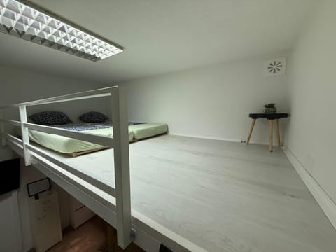 Studio apartman Bišće Apartment in Lika-Senj County