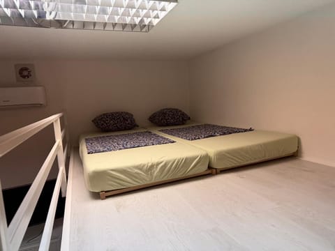 Studio apartman Bišće Apartment in Lika-Senj County