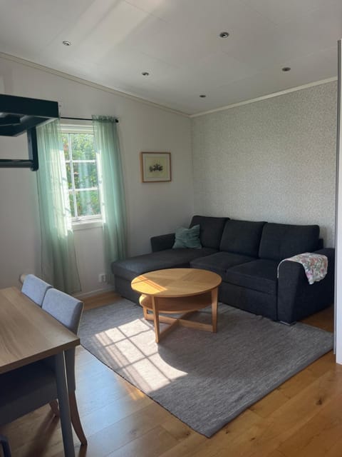 Tiny House! Chalet in Västervik