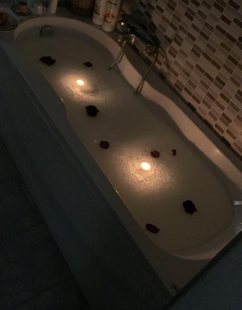 Marilyn House Apartment in Ladispoli