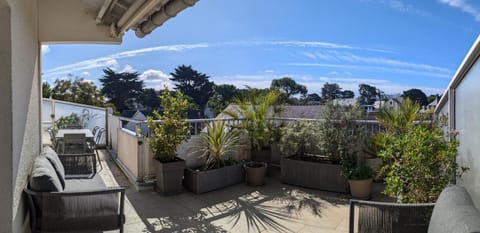 View (from property/room), Balcony/Terrace