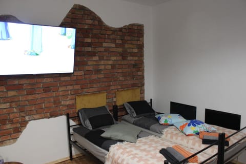 Stargard centrum Apartamenty Zajazd Apartment in West Pomeranian Voivodeship, Poland