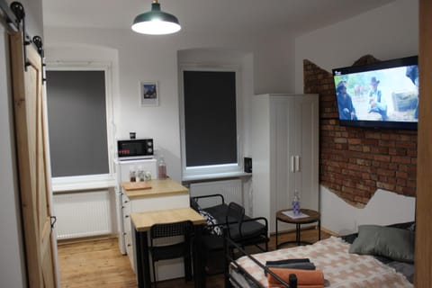 Stargard centrum Apartamenty Zajazd Apartment in West Pomeranian Voivodeship, Poland