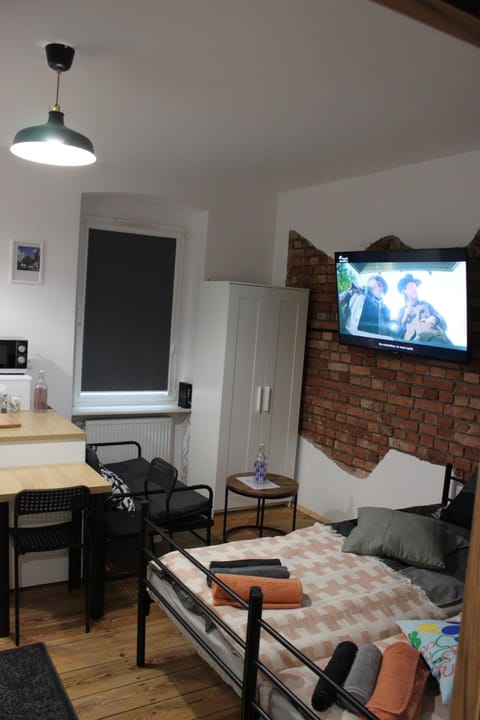 Stargard centrum Apartamenty Zajazd Apartment in West Pomeranian Voivodeship, Poland