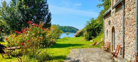 River view