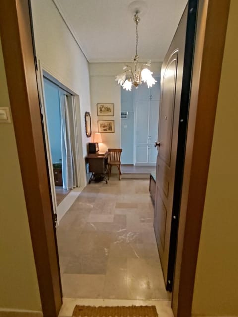 Los Laureles Relaxing Vintage Home Apartment in Arcadia, Greece