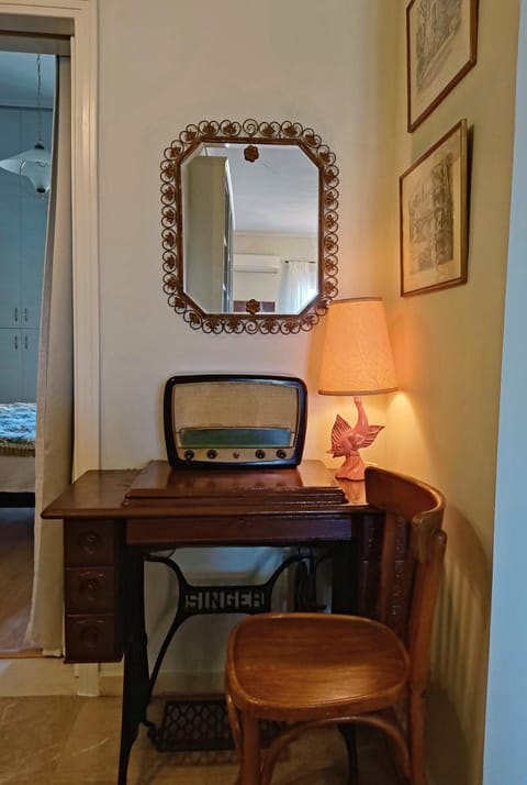 Los Laureles Relaxing Vintage Home Apartment in Arcadia, Greece