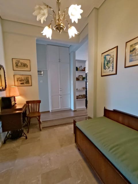 Los Laureles Relaxing Vintage Home Apartment in Arcadia, Greece