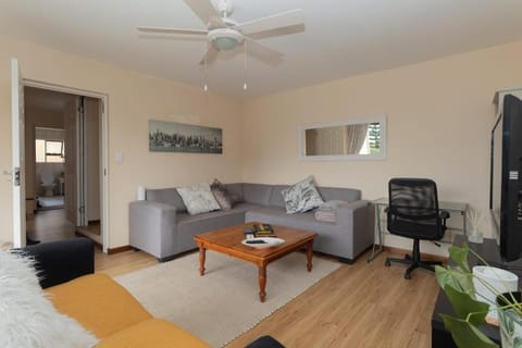 Hartenbos Tranquility Apartment in Western Cape