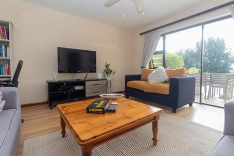 Hartenbos Tranquility Apartment in Western Cape