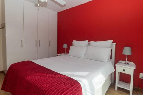 Hartenbos Tranquility Apartment in Western Cape