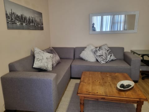 Hartenbos Tranquility Apartment in Western Cape