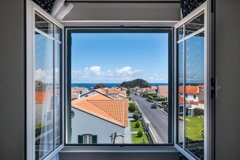Natural landscape, Sea view, Parking