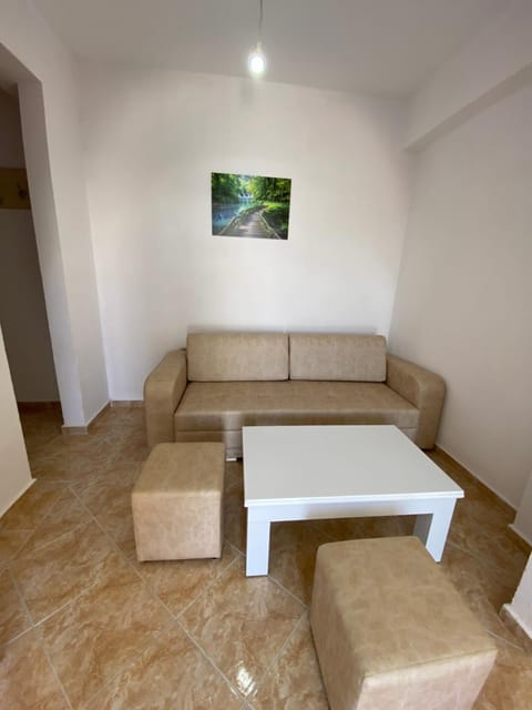 Marjol Apartaments Apartment in Ksamil
