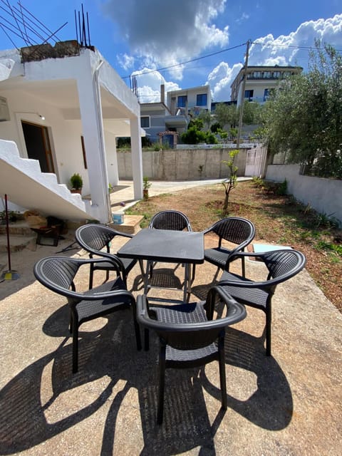 Marjol Apartaments Apartment in Ksamil